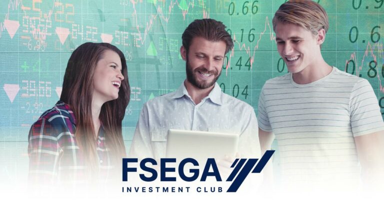 Join the FSEGA Investment Club!