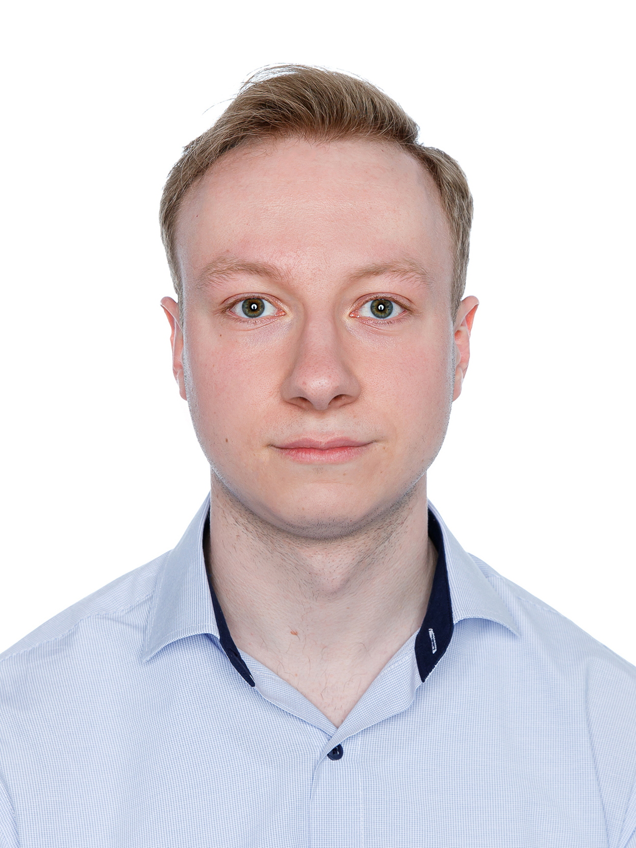 János-Levente Bereczki