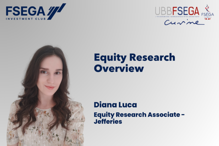 Equity Research Analyst