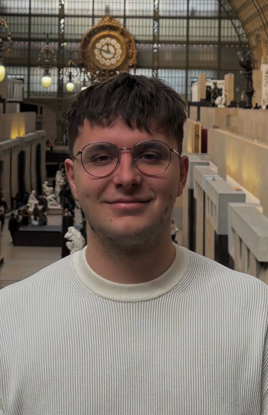 Denis-Constantin Olaru