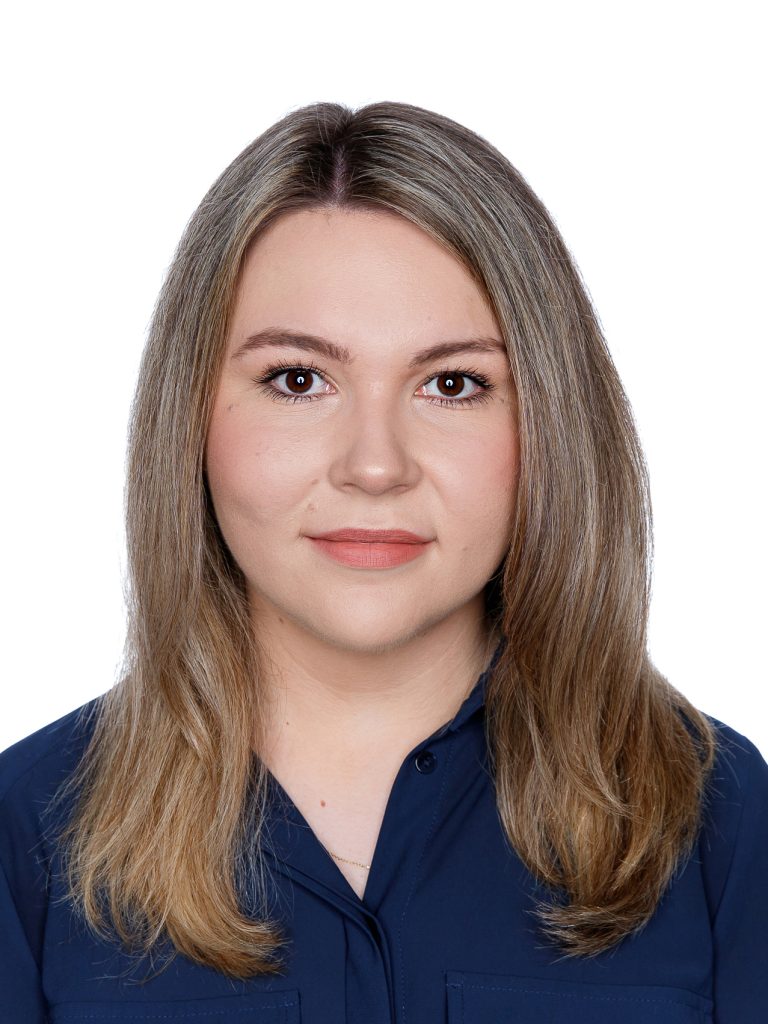 Andreea-Roxana Danci