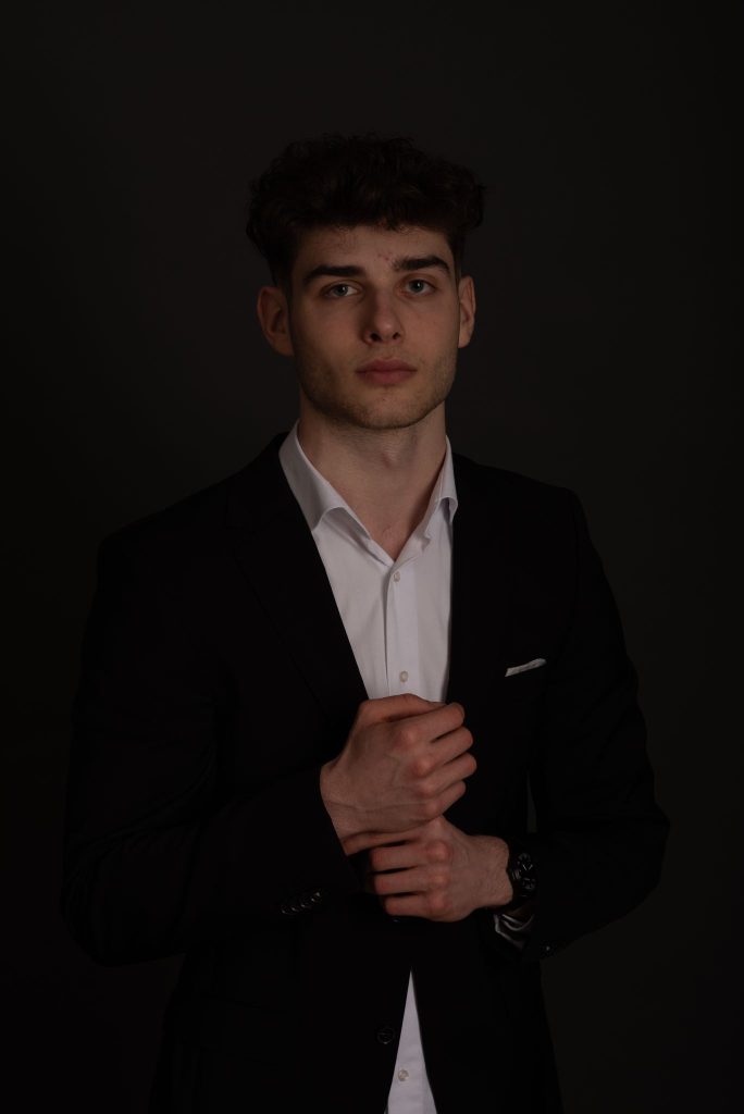 Horia Ștefan Greavu