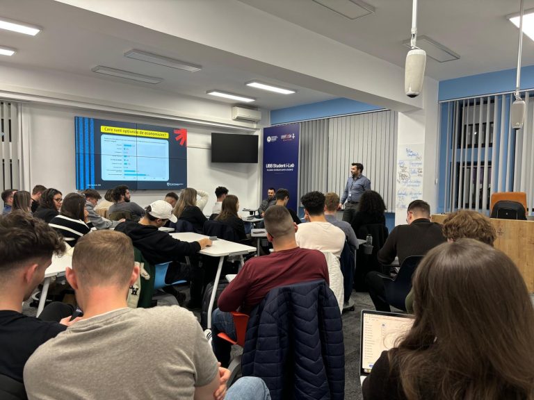 Romania – A Beautiful Prospect