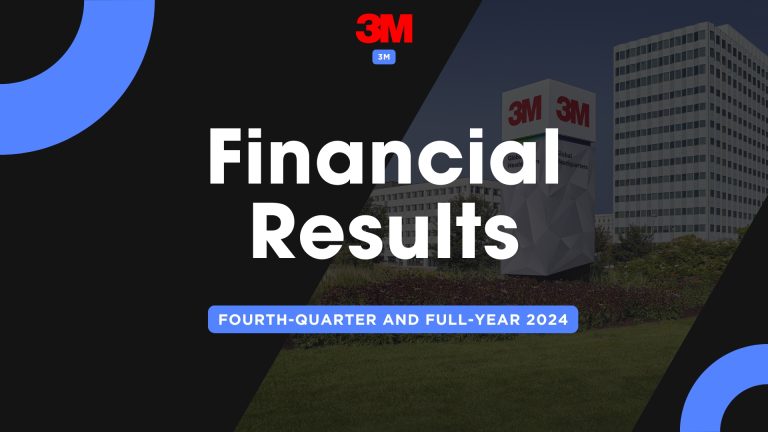 3M enters 2025 with momentum and strategic growth plans