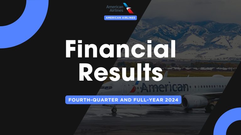 American Airlines achieves record $13.66bn Q4 revenue and $15bn debt reduction