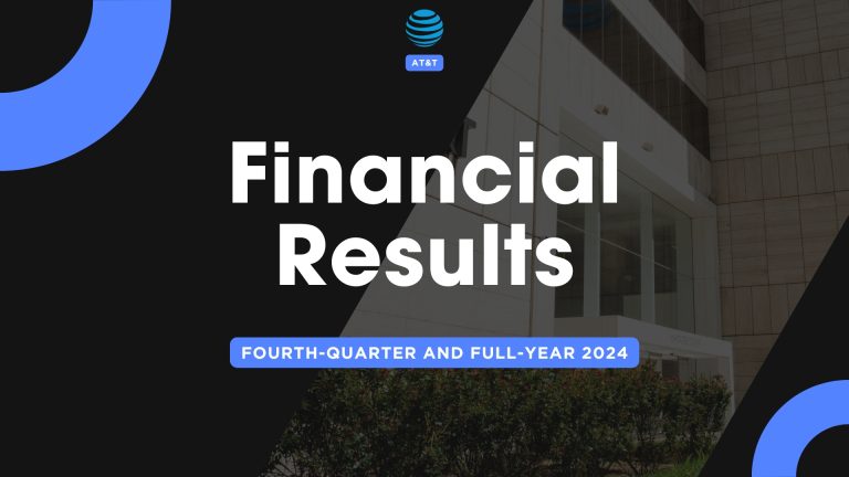 AT&T builds on operational success with promising 2025 outlook