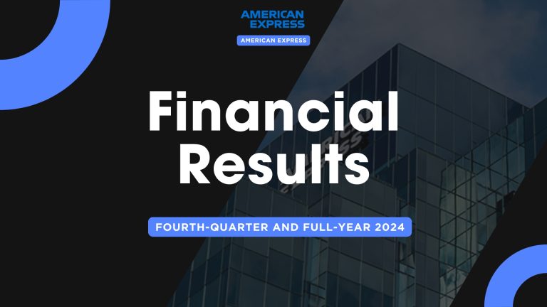 American Express delivers $17.2bn Q4 revenue and plans 17% dividend increase for 2025