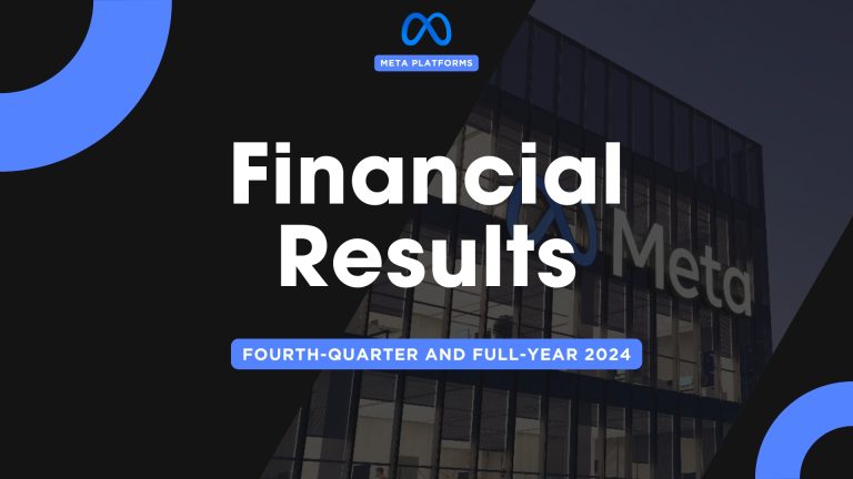 Meta’s record-breaking 2024 sets the stage for AI-driven 2025