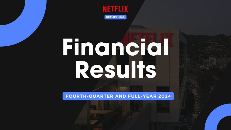 302M subscribers and record profitability: Netflix redefines streaming leadership