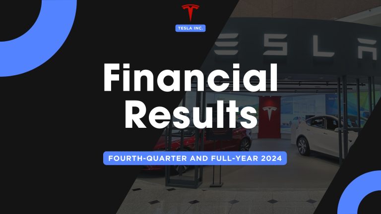 Tesla focuses on AI, energy growth, and autonomy for 2025