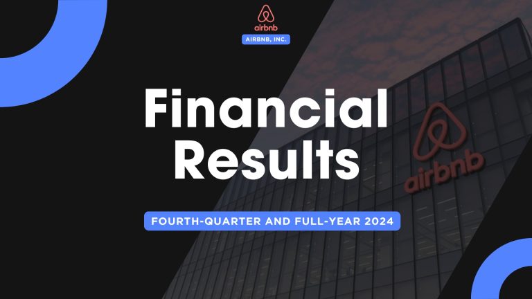 Airbnb navigates market challenges while maintaining growth
