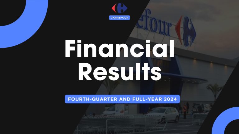 Carrefour strengthens global expansion with Brazil takeover and cost efficiency push