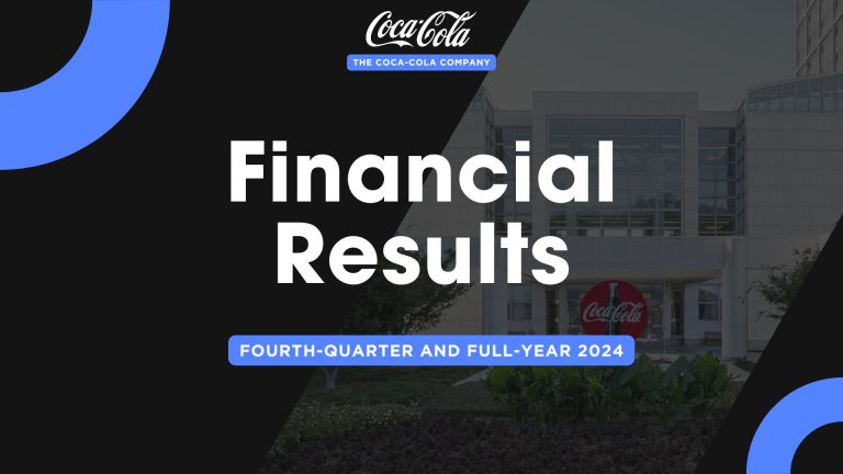 Coca-Cola’s innovation and cost efficiencies drive positive outlook