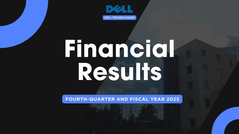 Dell Technologies expands AI capabilities and boosts shareholder value