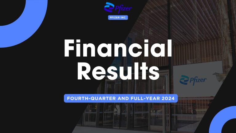 Pfizer navigates post-pandemic era with innovation & restructuring