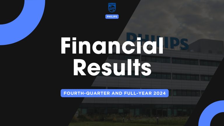 Philips navigates growth amid China weakness, targets efficiency & AI expansion in 2025