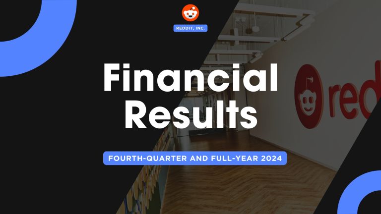 With record user growth, Reddit looks ahead to another strong year