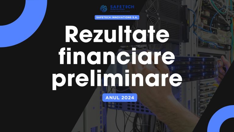 Expansiune globală: Safetech Innovations deschide filială în Arabia Saudită și estimează profitabilitate continuă în 2025