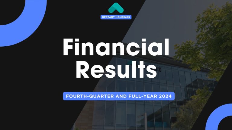 AI lending boom: Upstart’s revenue hits $637m in 2024