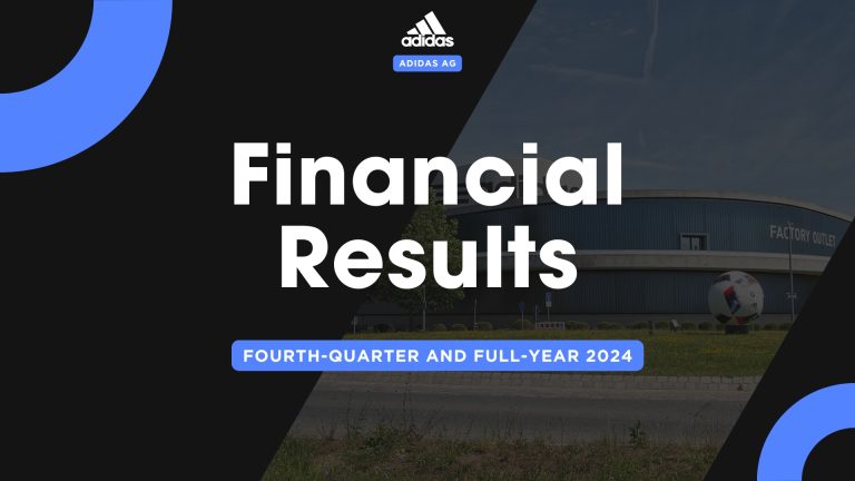 Adidas boosts dividend to €2.00 per share after strong 2024 performance