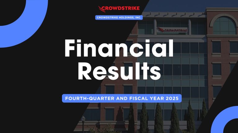 CrowdStrike positions itself for long-term growth with AI and cloud security