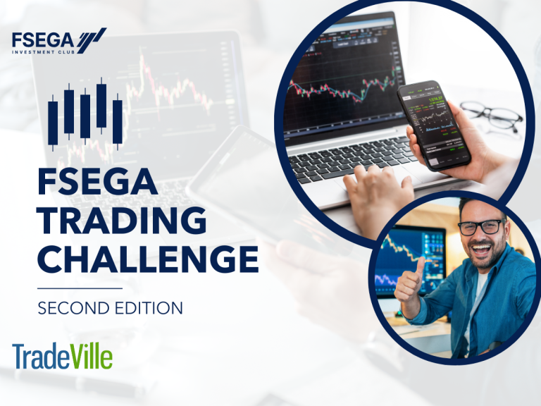 FSEGA Trading Challenge – Second Edition