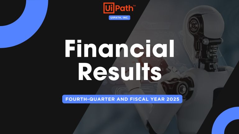 UiPath faces investor scrutiny after strong FY2025 but cautious 2026 outlook
