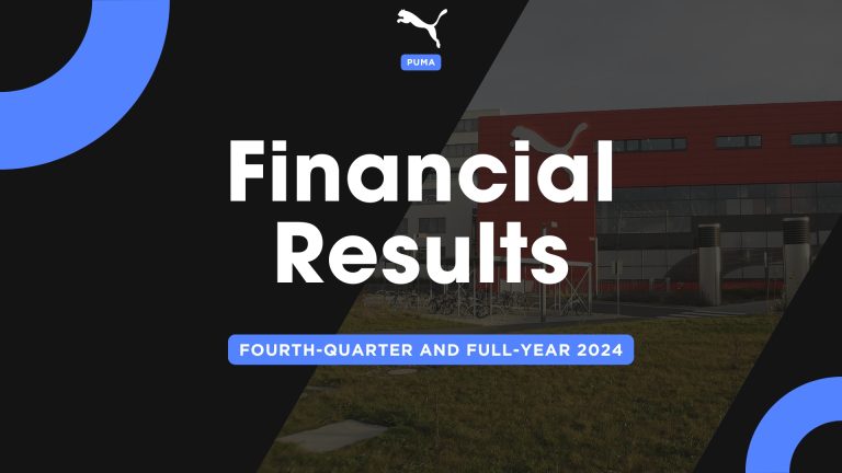 Despite economic headwinds, PUMA remains committed to long-term brand growth