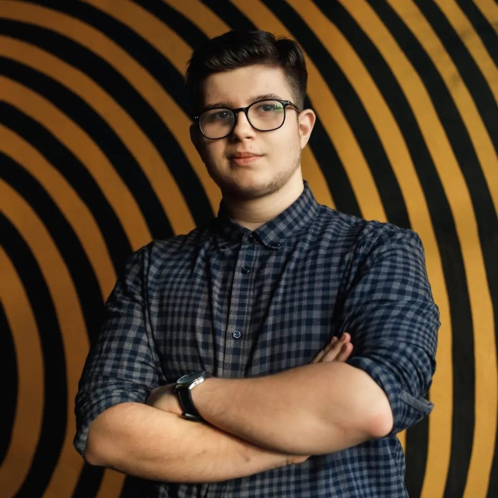 Ioan-Alexandru Lucaciu