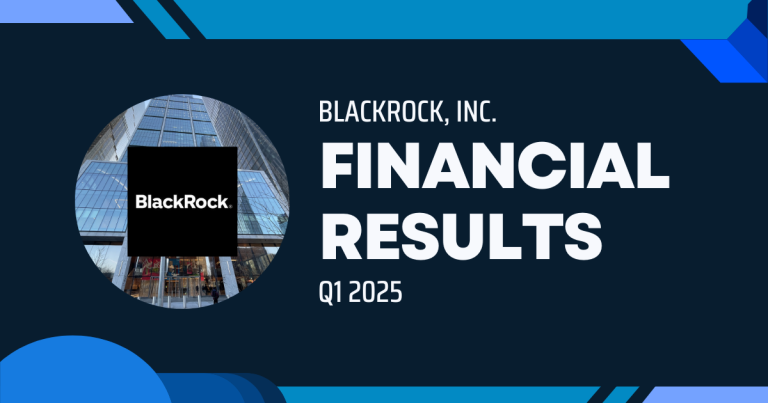 BlackRock expands in Private Markets and Tech amid market uncertainty