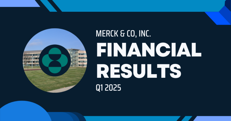 Merck maintains 2025 guidance amid macro uncertainty