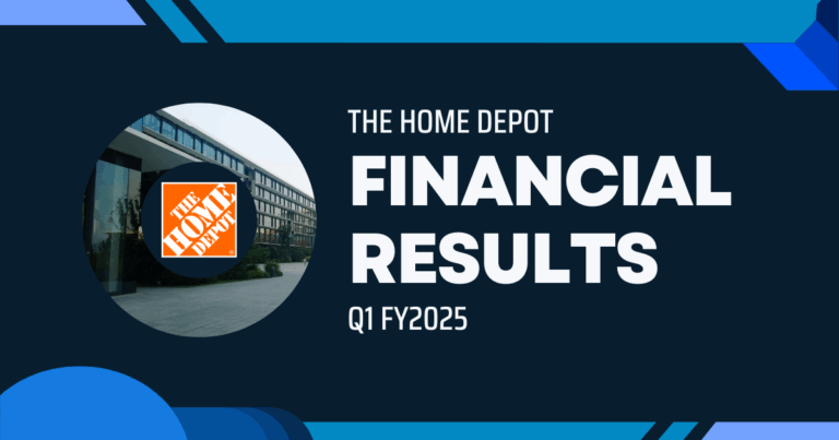 With seasonal momentum, Home Depot sticks to its FY2025 plan
