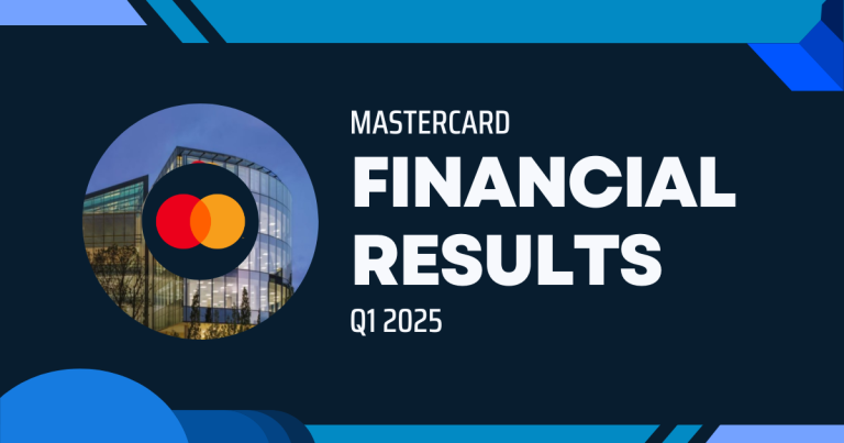 Mastercard’s global momentum continues in Q1 2025