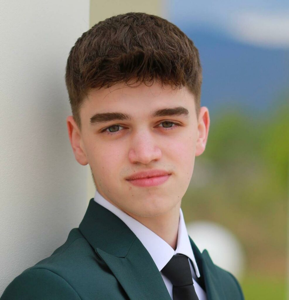 Andrei Constantinescu