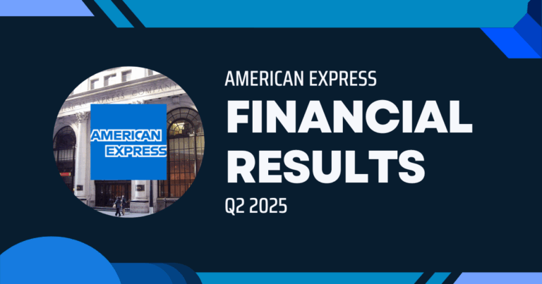 American Express reports resilient Q2 2025 results, reaffirming guidance on strong fee-based growth