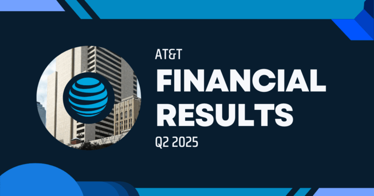 Robust wireless and fiber subscriber growth, improved capital efficiency, and disciplined cost control drive profitability for AT&T in second-quarter