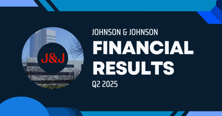 Johnson & Johnson maintains 2025 guidance after beating Q2 expectations
