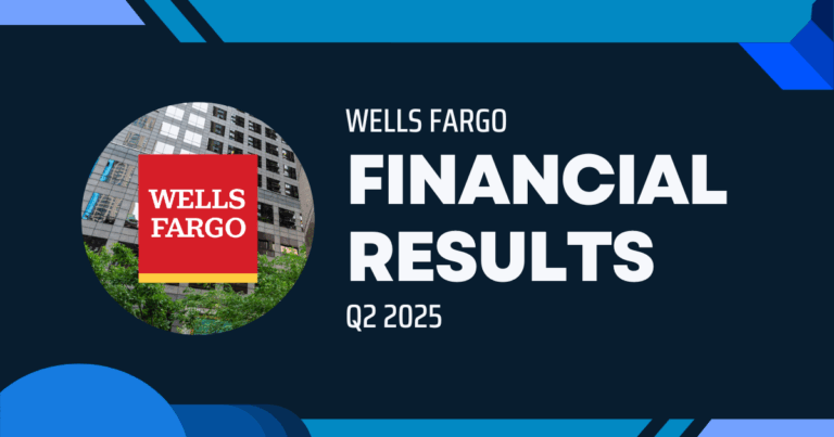 Q2 2025 marks a new phase in Wells Fargo’s transformation journey