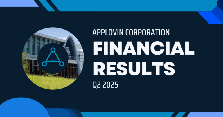 From Apps to AI: How AppLovin is sharpening its focus and scaling margins in Q2 2025