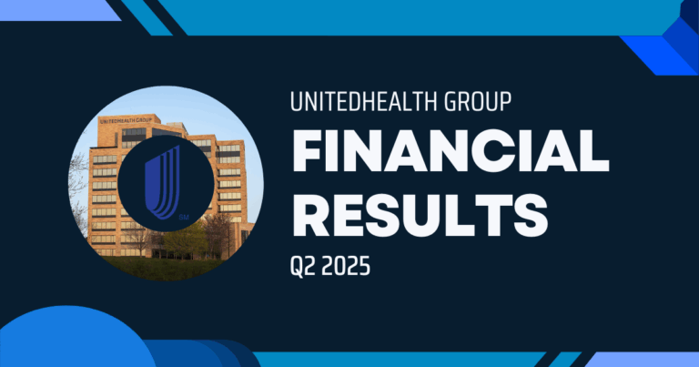 UnitedHealth Group presented rebuilding performance amid elevated medical cost trends in Q2 2025