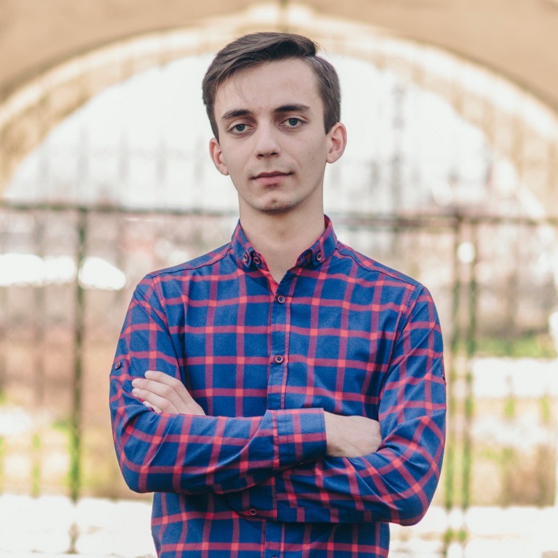 Adrian Daniel Mureșan