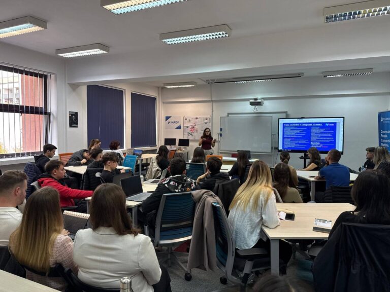 Equity Analyst for a Day: Interactive Investment Challenge