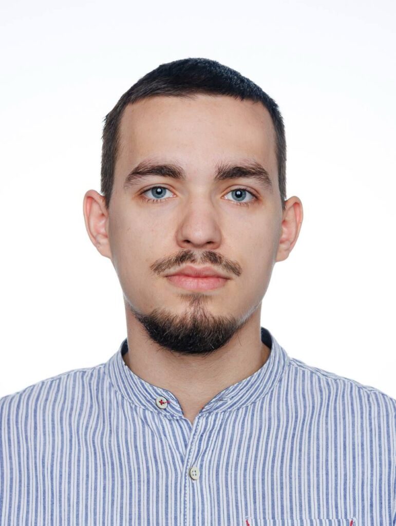 Laurențiu-Antonio Nirucz