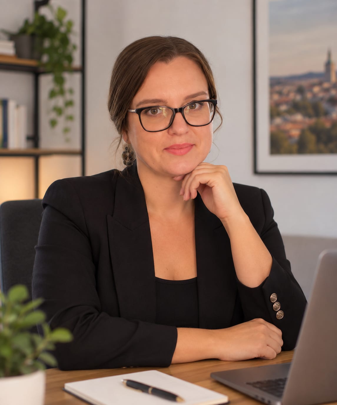 Irina Răilean, CFA