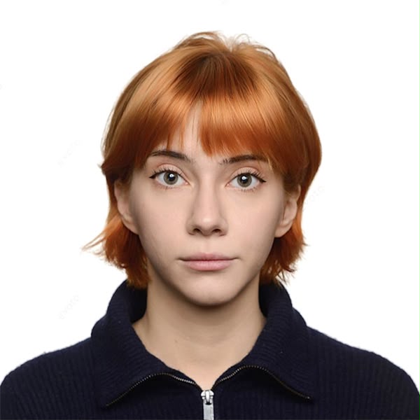 Vivien Moldovan
