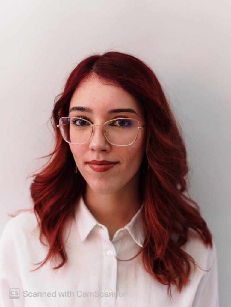 Diana Karina Medrea
