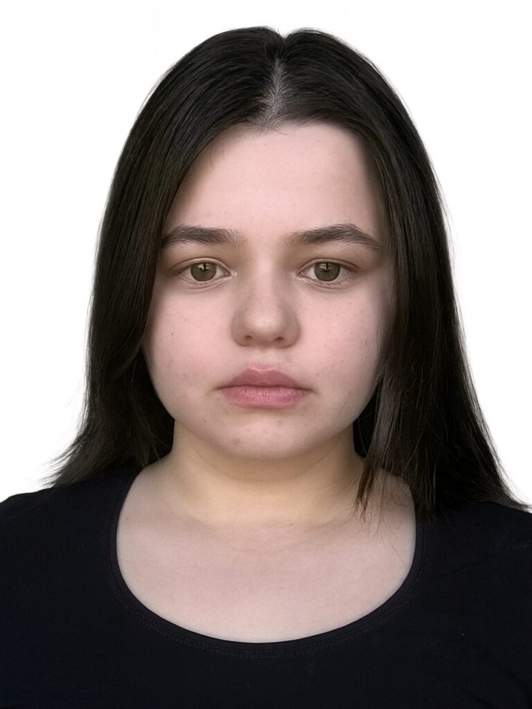 Andreea-Mălina Pălimaru