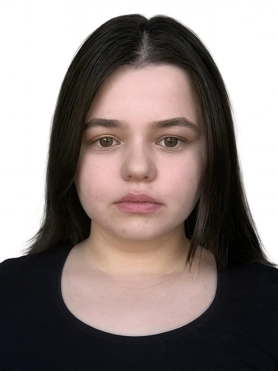 Andreea-Mălina Pălimaru